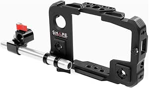 Shape Cable Atomos Shinobi Monitor Cage Kit