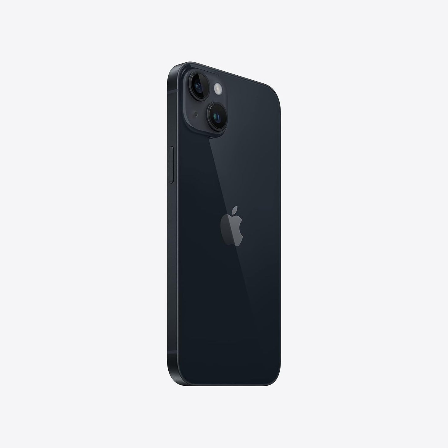 Apple 2022 iPhone 14 Plus 128GB Midnight (Renewed Premium)