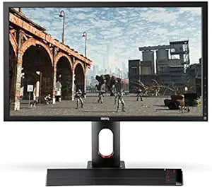 BenQ XL2720Z 27-Inch 144Hz 1ms Gaming Monitor — main product image