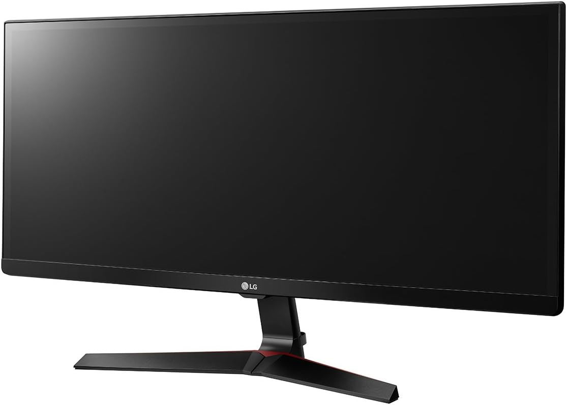 LG 4068910 29" WFHD FreeSync Ultrawide Gaming Monitor