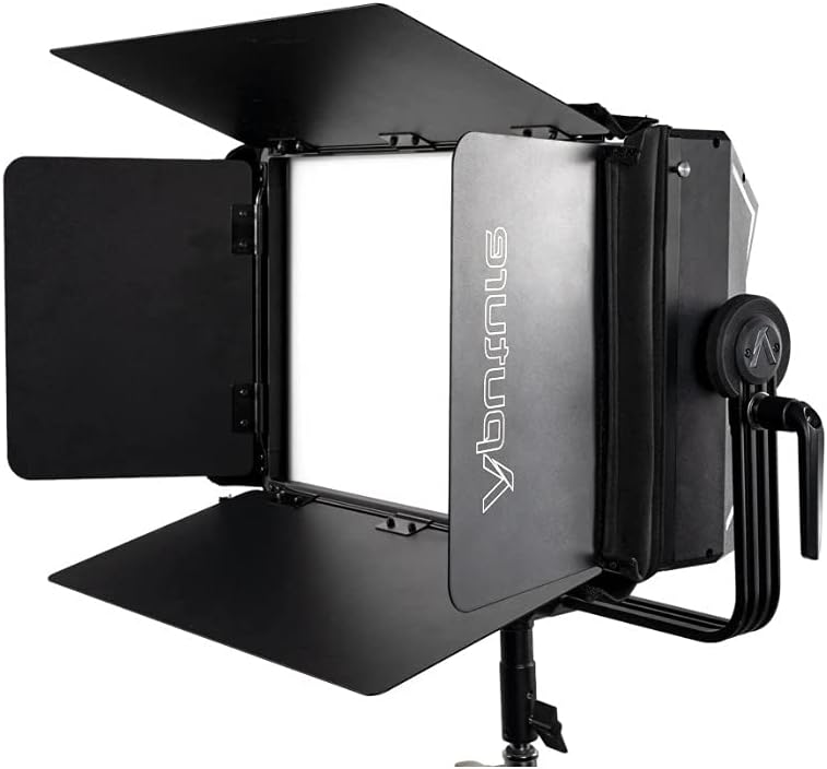 Aputure AMONP300CBARNDOORS Nova P300c Barndoors
