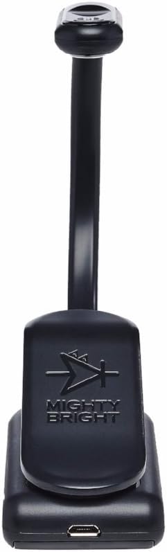 Mighty Bright 57510 WonderFlex LED Music Stand Light