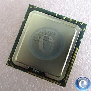 Intel SLBEZ Xeon E5502 1.86 GHz Processor