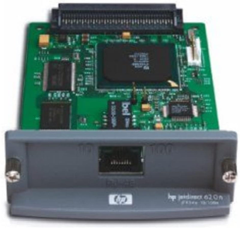 HP j7934g Jetdirect 620N Fast Ethernet Print Server — main product image