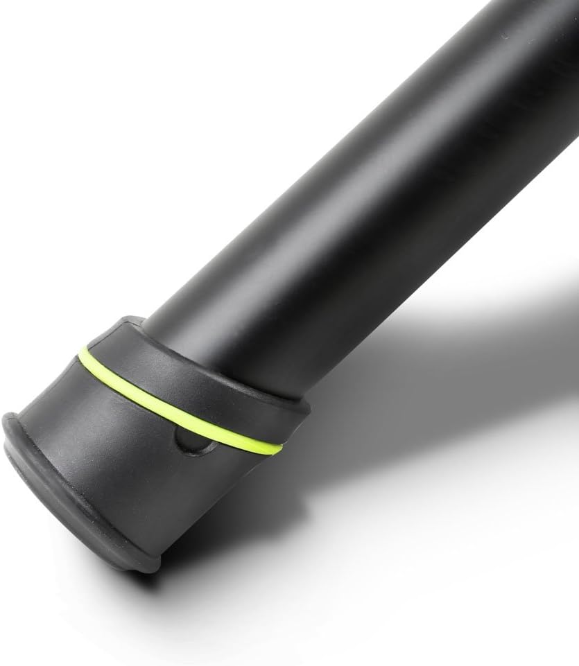 Gravity GSP4722B Wind-Up Speaker Stand Heavy-Duty