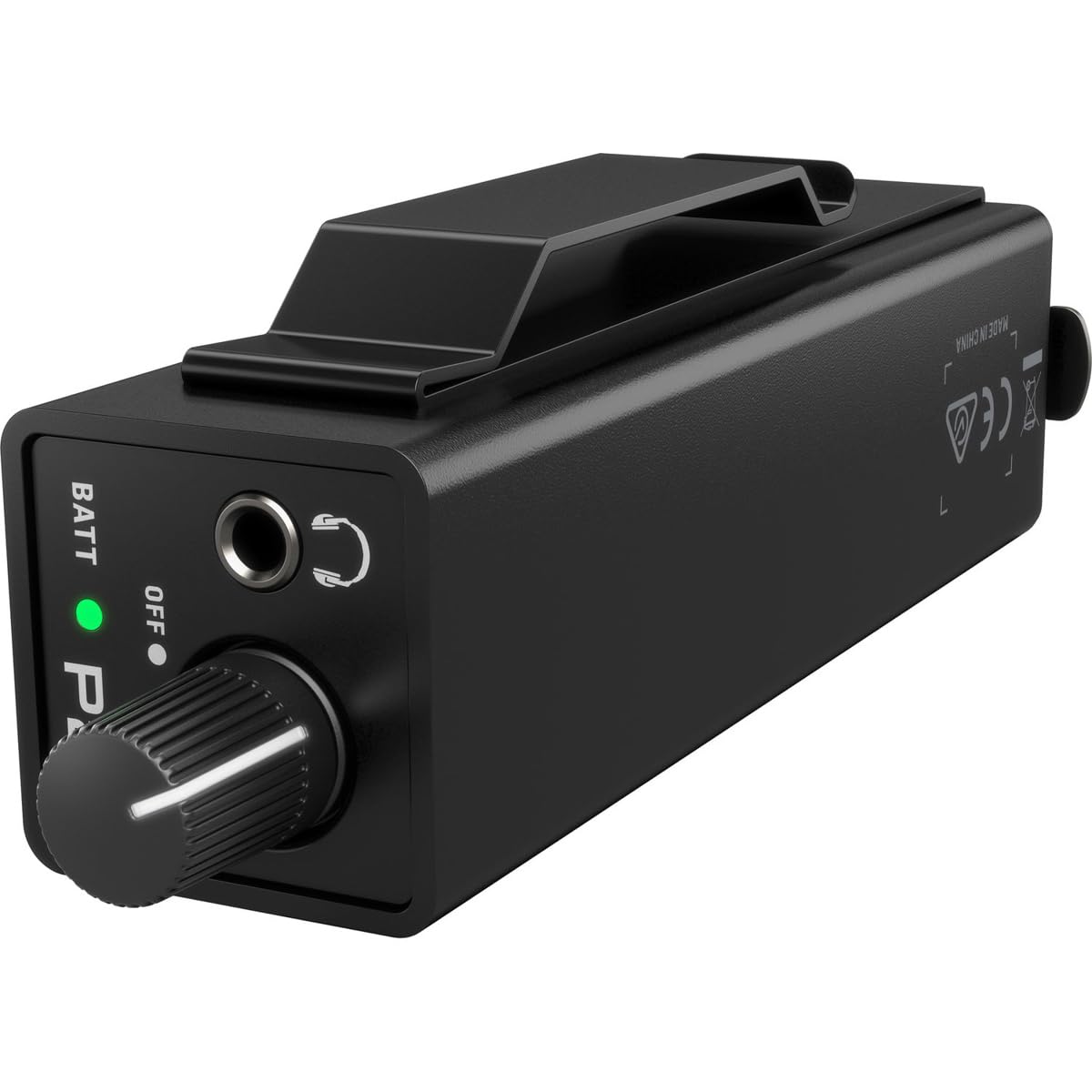 Behringer P2 Personal In-Ear Monitor Amplifier