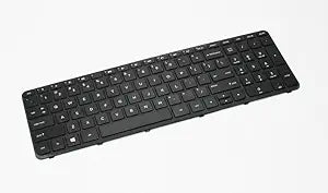 HP 776778-001 US WIN8 Keyboard