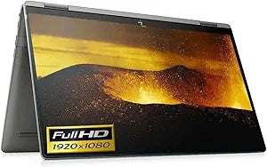 HP 14c X360 Premium Chromebook Touchscreen Renewed