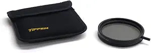 Tiffen S9POL Series 9 Linear Polarizing Filter — main product image