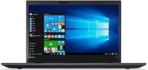 Lenovo 20JY0008US ThinkPad P51s 4K i7 Laptop