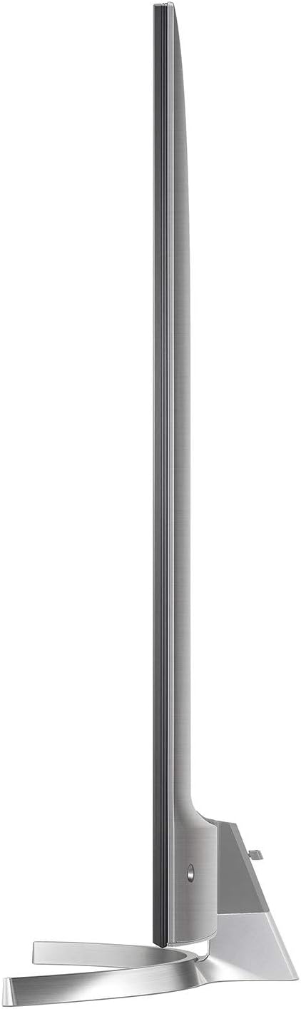 LG 55SK8000-cr 55-Inch 4K Ultra HD Smart LED TV (Renewed)