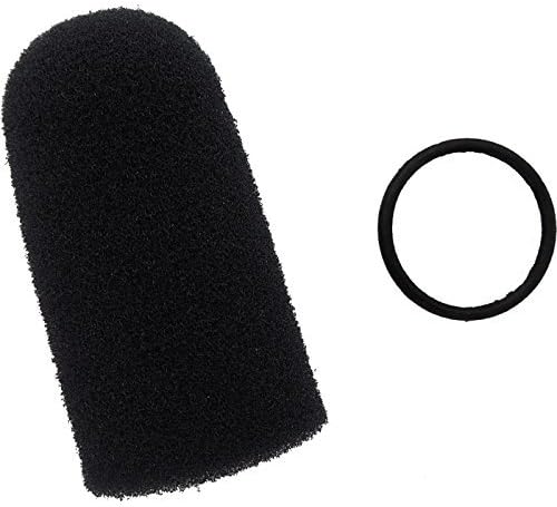 David Clark 40062G-02 M-7A Microphone Protector-Fits — main product image
