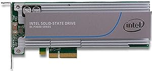 Intel SSDPEDMD020T401 2TB Internal SSD — main product image