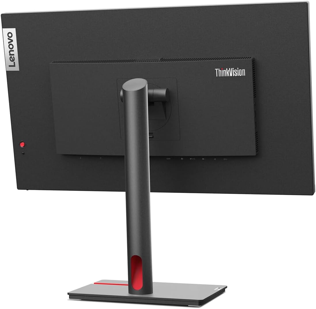 Lenovo 63A4MAR1US ThinkVision T27i-30 27" FHD Monitor