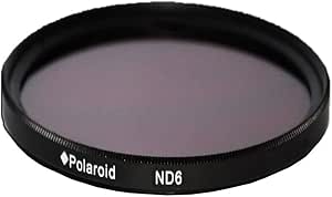 Polaroid PLND6-116 ND 0.6 Filter Lumix DMC-G3