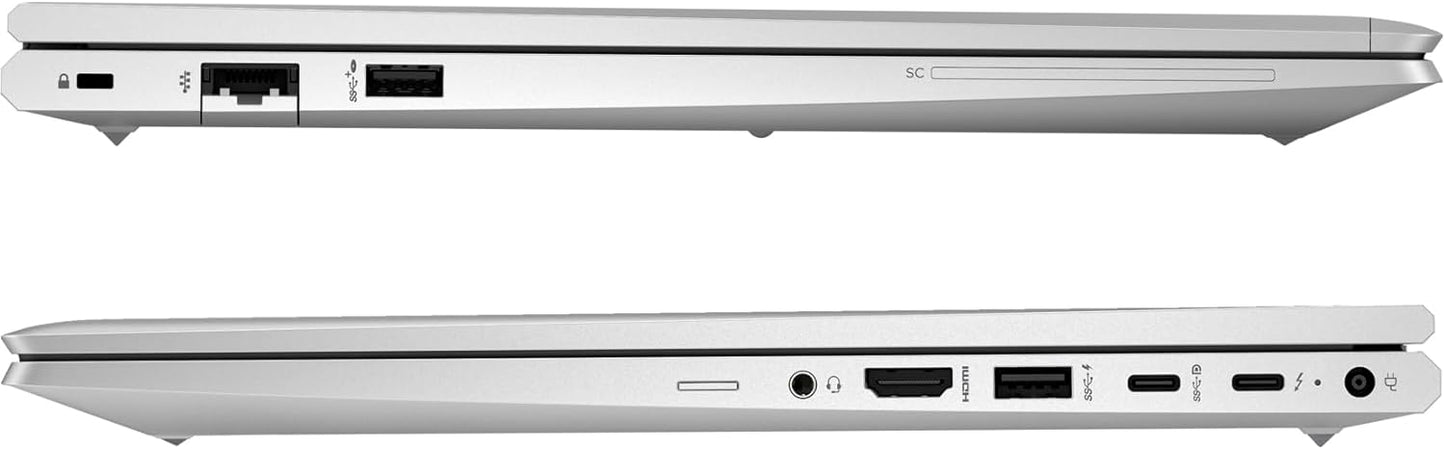 HP 650 G10 Elitebook 15.6" i7-1355U 32GB 1TB SSD Win 11 Pro Laptop