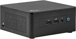 Intel NUC13ANKi70QC 13 Pro i7 Mini PC — main product image
