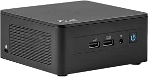 Intel NUC13ANKi50WC 13 Pro i5 Mini PC