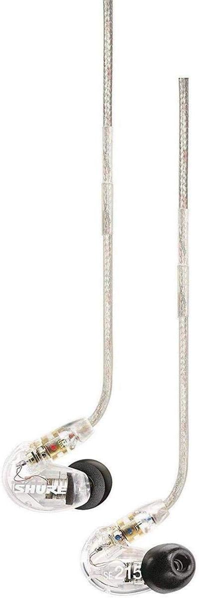 Shure PSM 300 Twin Pack Wireless In-Ear Monitor