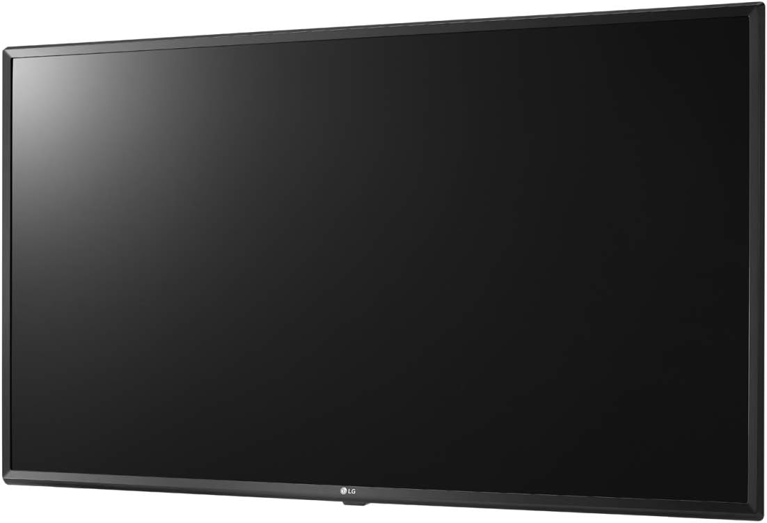 LG 43UT640S0UA 43-Inch 4K UHD Commercial TV