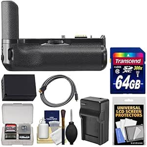 Fujifilm K-94141-02 VPB-XT2 Power Booster Grip Kit