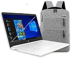 HP HP 14 Laptop Celeron 4GB 64GB eMMC — main product image
