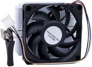 AMD AMD1A02C3W00 CPU Cooler Fan Heat Sink