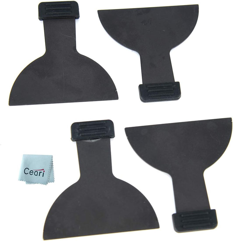 Godox SA07120737 SA-07 Framing Shutter for SA-P Projection Attachment — main product image