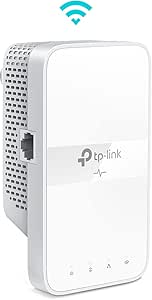 TP-Link Powerline Wi-Fi Extender TL-WPA7617 AV1000 — main product image