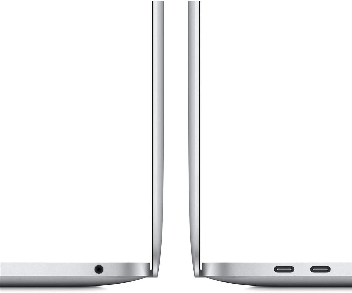 Apple MacBook Pro (Late 2020) M1 16GB 256GB SSD - Renewed