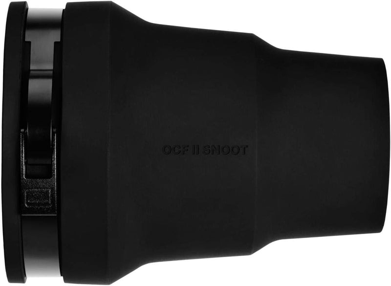 Profoto 101128 OCF II Snoot Compact Light Modifier — main product image