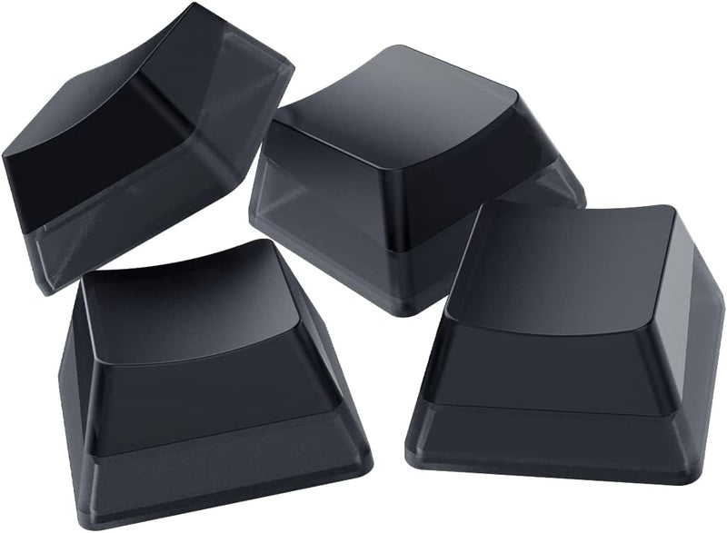 Razer RC21-01740100-R3M1 Phantom Black Keycap Set — main product image