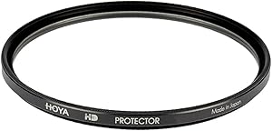 Hoya YHDGPROT037 HD Gold Protector Filter 37mm