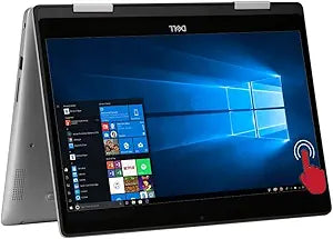 Dell Inspiron 14 5491 2-in-1 Touch Laptop — main product image