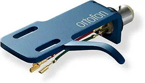 Ortofon SH-4 Blue DJ Headshell — main product image
