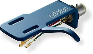 Ortofon SH-4 Blue DJ Headshell