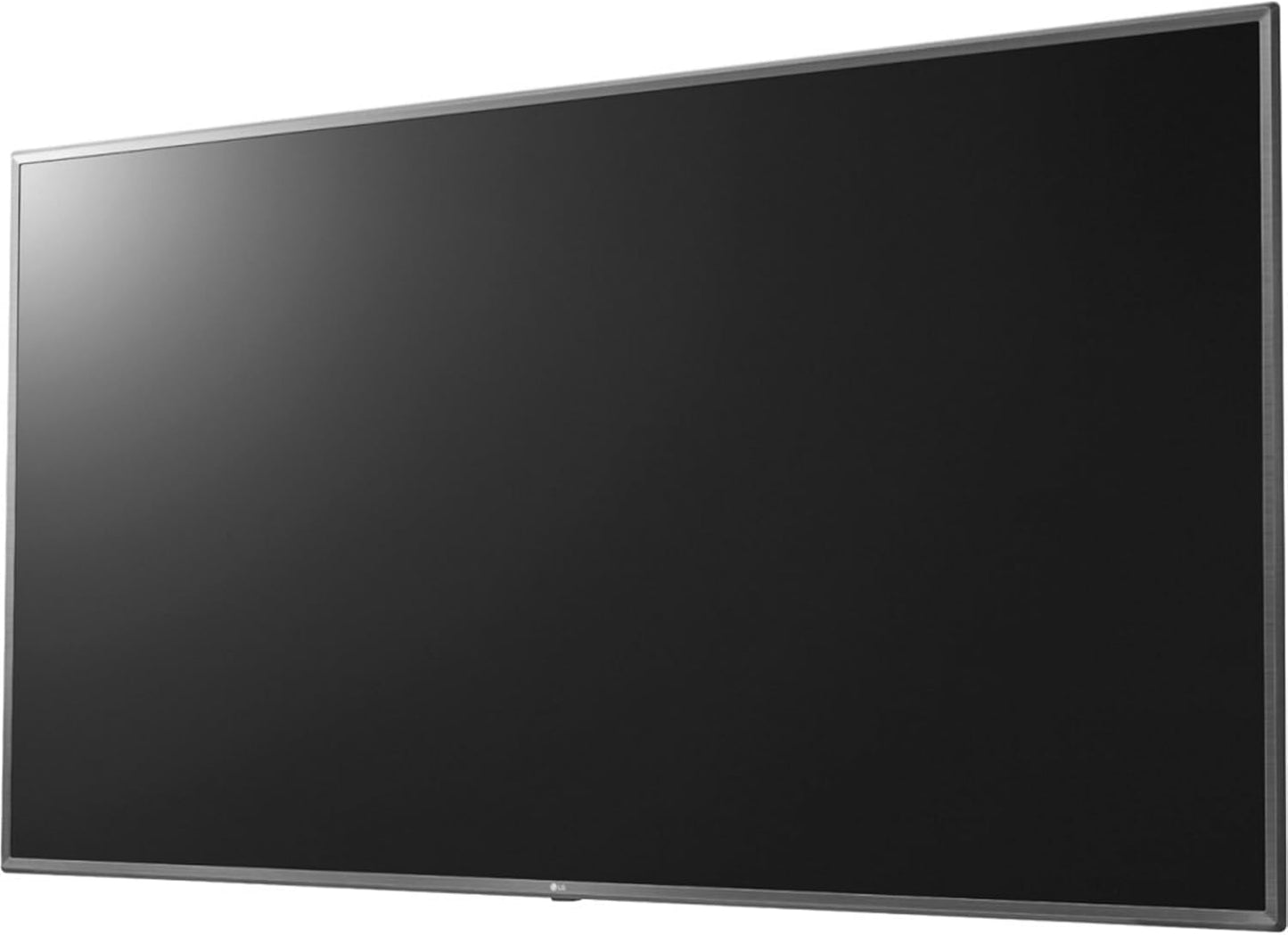 LG 86UT640S0UA 86-Inch UHD Commercial TV