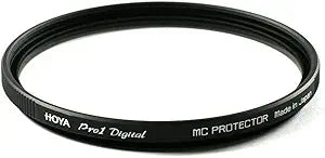 Hoya YDPROTE046 46mm Pro1 Digital Protection Filter — main product image