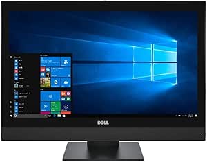 Dell 7450-AIO OptiPlex 23.8" FHD i7 All-in-One