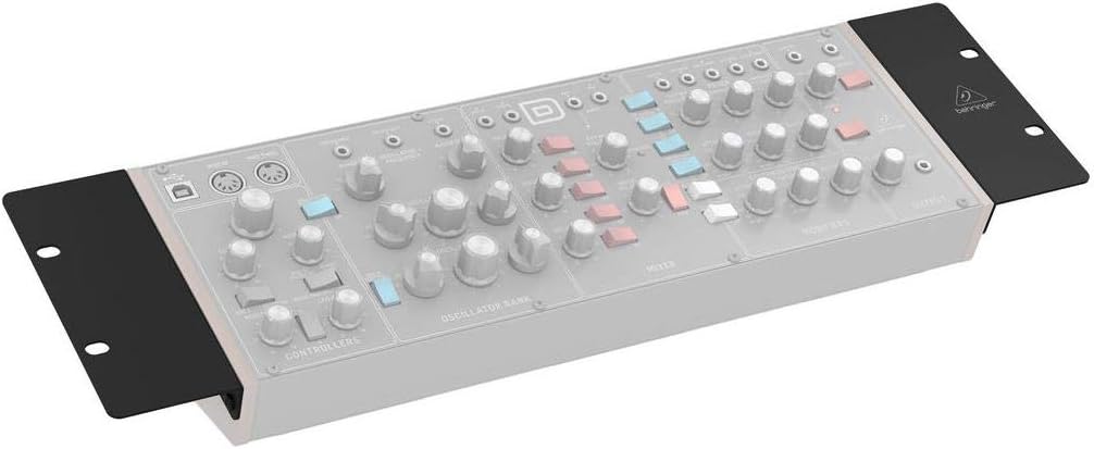 Behringer EURORACK EARS (70 HP) Eurorack Chassis Rack Mount