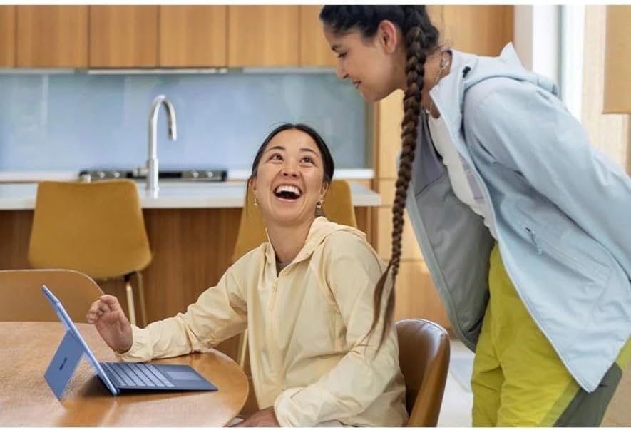 Microsoft QF1-00035 Surface Pro 9 i5 256GB Tablet