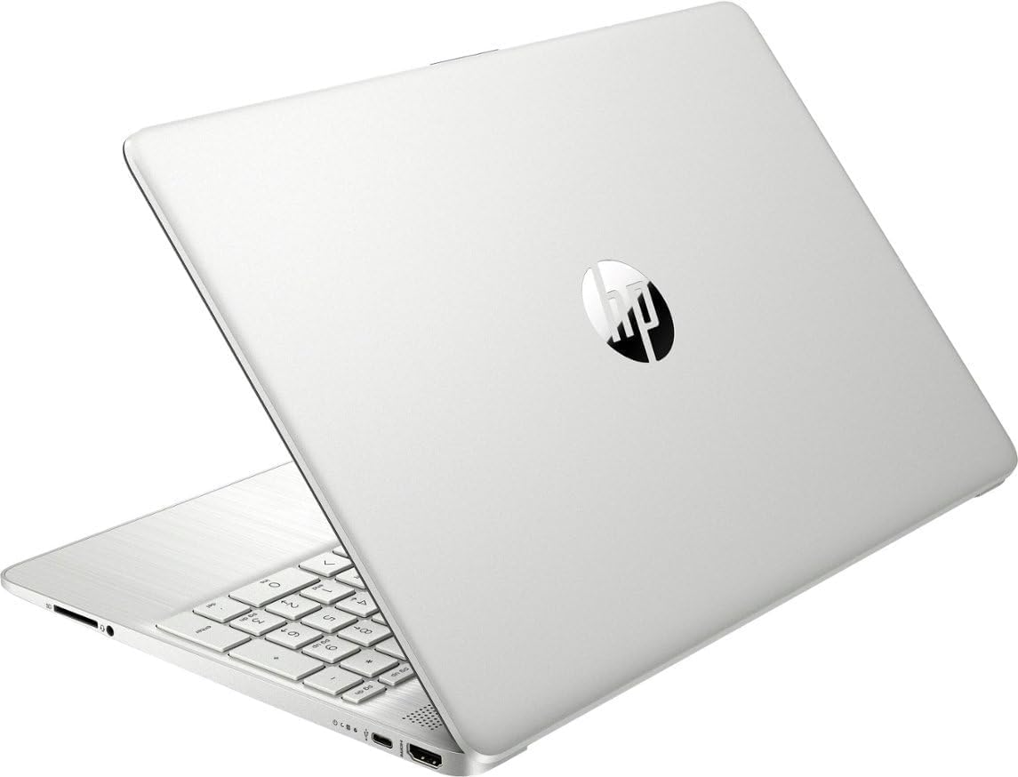 HP Essiential i3-1215U 15.6" Touchscreen Laptop