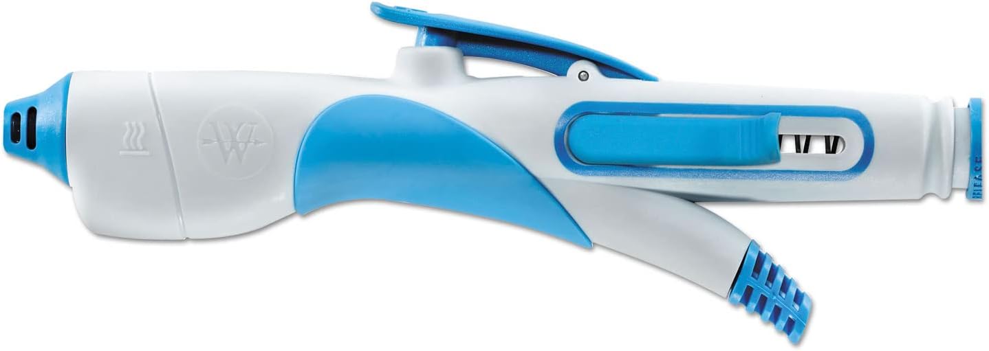 Westcott 16761 Premium Hot Glue Gun Pen Corded