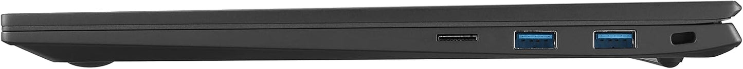 LG 15Z90R-P.AAB7U1 gram 15.6" Laptop i7 13th Gen 16GB 512GB