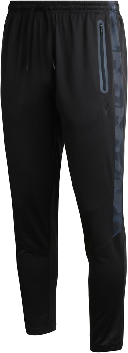 Spyder Active Tech Terry Jogger Sweatpants — main product image