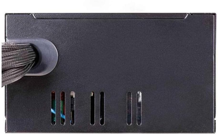 EVGA 100-N1-0650-L1 650W N1 Power Supply