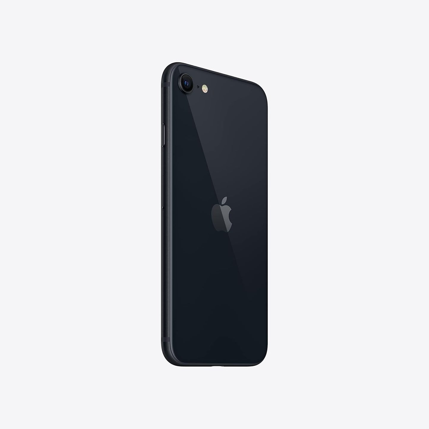 Apple A2595 iPhone SE 3rd Gen 64GB Midnight AT&T Renewed