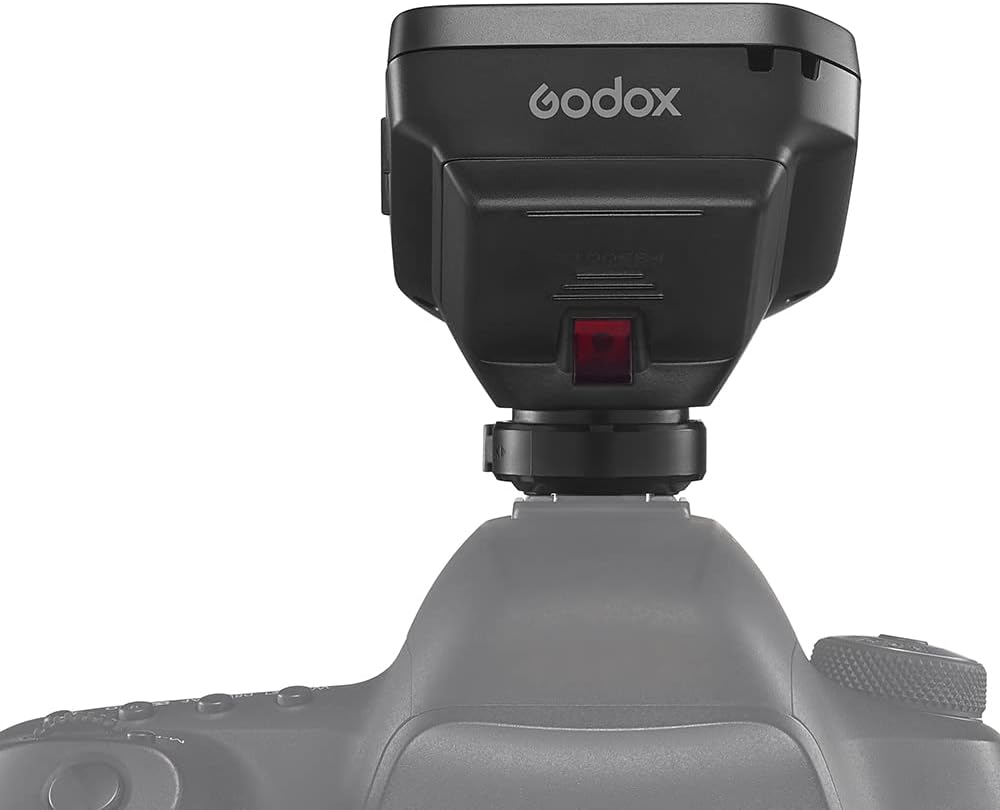 Godox XproII-S TTL Wireless Flash Trigger for Sony