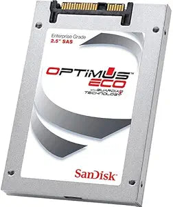 SanDisk SDLDODDR-400G-5C Optimus2 Eco 800GB SAS SSD — main product image