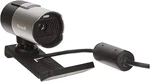 Microsoft 5WH-00002 LifeCam Studio Business Webcam — main product image